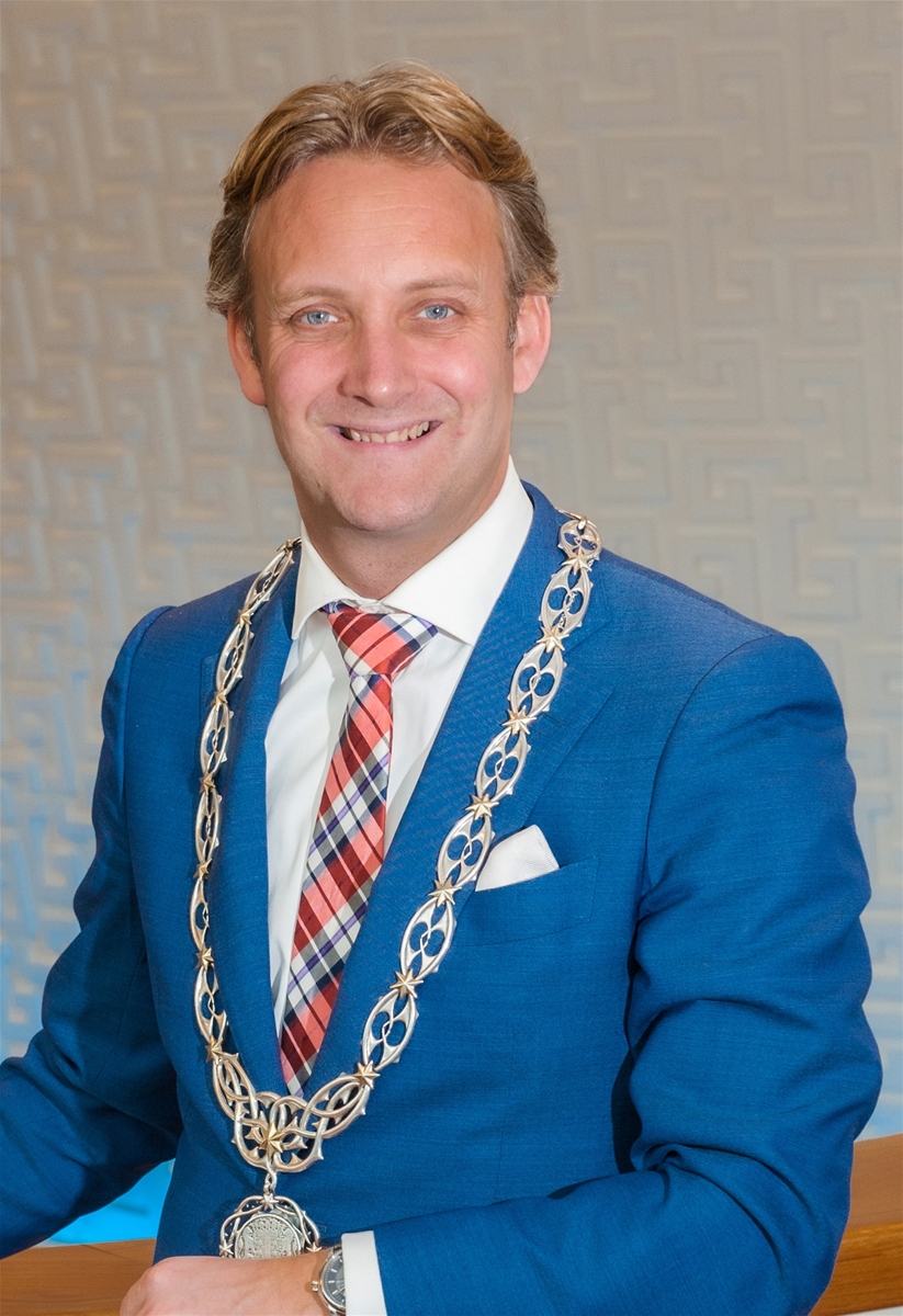 Pieter Verhoeve